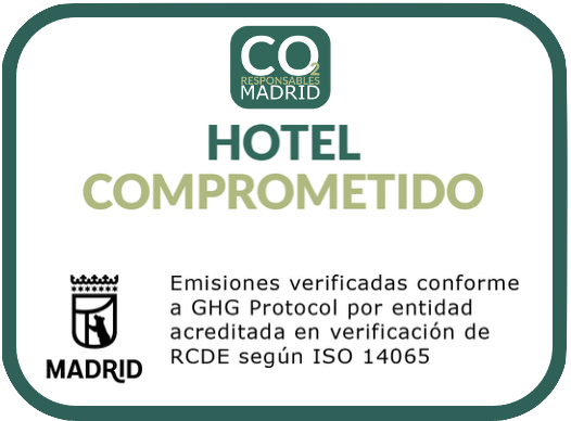 Hotel de Prueba Daniel