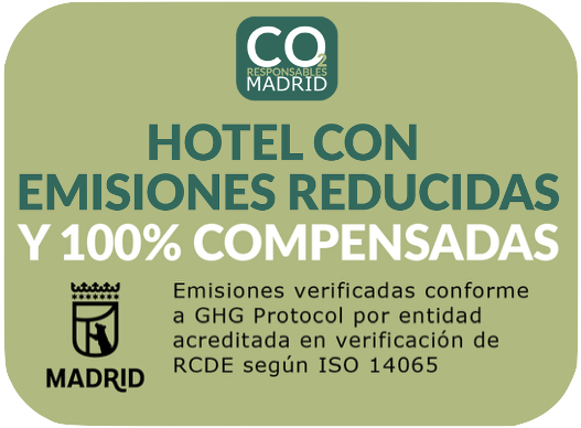 Hotel Responsable