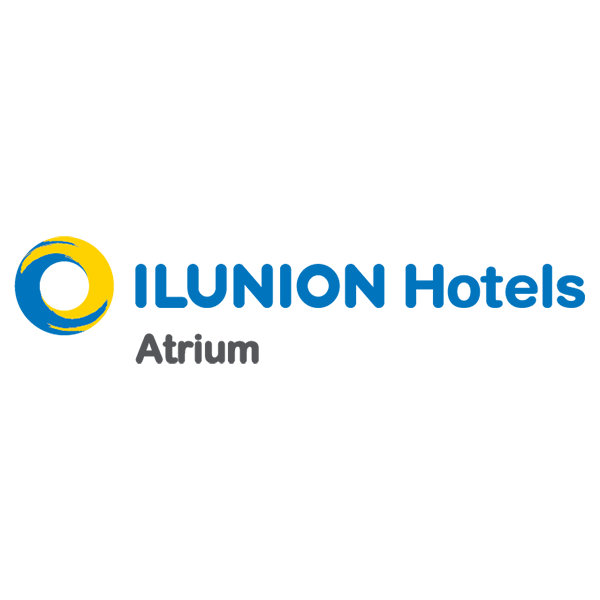 ILUNION Atrium